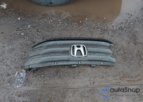 2012 Honda Odyssey Lx z USA, uszkodzony, nr VIN 5FNRL5H21CB044516